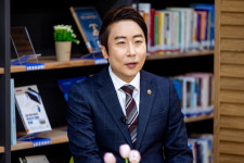 [인터뷰] 임채성 세종특별자치시의회 의장