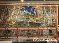 2024년 성남시 우수공예품 전시전 개최