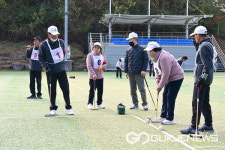 진주시, 제6회 남해안남중권 생활체육교류 대축전 참가