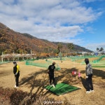 영천시, 제2파크골프장(오수파크골프장) 19일 정식 개장