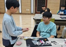 충주시 청소년문화의집숨&뜰, 호그와트의 마술사청소년들 호응