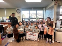 남원시, 어린이들의 작은 참여가 큰 나눔으로 이어져