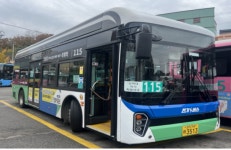 남양주시, 115번 시내버스 공공관리제 전환