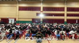 영주선비도서관, 박준 시인 인문학 아카데미 지원