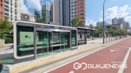 용인시, 경기도 교통 평가서 2년 연속 최우수기관 선정