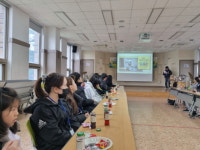 홍천군청소년수련관 홍천 - 속초 청소년 지역교류캠프 진행