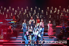 용인문화재단, 용인시립합창단 해설과 함께하는 Wonderful Musical