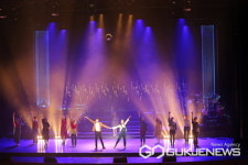 용인문화재단, 용인시립합창단 해설과 함께하는 Wonderful Musical