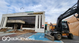 영주시, 노후 행정복지센터 2개소 철거…주민 편의 도모