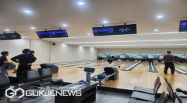 제3회 봉화군 청소년 어울림 한마당 행사 성료