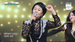 70대 나이 바라보는 트로트 여신 가수 심수봉의 신논현 프로젝트 근황