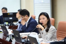 서울시의회 이소라 의원, 한의학으로 학생들의 미래를 본다!