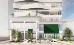 센트온, 올리브영N 성수 맞춤형...시그니처 향기마케팅 도입