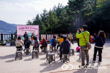 노도바래길 개통으로 남해바래길 2.0 완성...27개 코스 263㎞