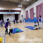 청주 오창초등학교 학부모회, 학부모 참여 수업 운영