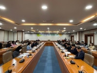 남원시, 2025년 지역사회보장 증진 연차별 시행계획 심의