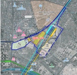 서울시, 청량리4재정비촉진구역 재정비촉진계획 변경 결정(안) 통과