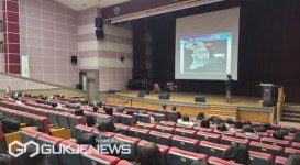 영광여자고등학교, 6.25전쟁 바로 알리기 교육 실시