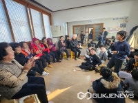 청주 옥포초등학교, 세대 공감 효사랑 봉사활동 펼쳐