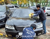 광명시, 12월 체납차량 집중단속의 달 운영