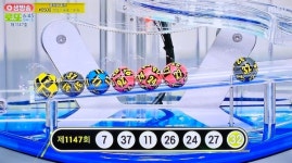 로또 1148회 판매·추첨시간, 1147회 1등당첨지역 공개