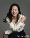 대구시 문화원연합회, 손예진 탈렌트 겸 영화배우...대구를 빛낸 대구문화인상 수여