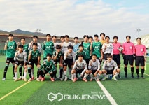 2년 만에 우승컵 싹쓸이로 최강 입증한 전북현대유스팀, 전북교육감배 겸 전북축구협회장배 폐막