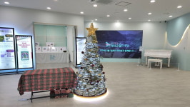 정선군, 정선군립병원 외래 산부인과 개설 12월 운영 시작