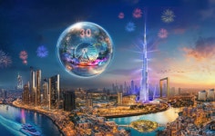 두바이 쇼핑 페스티벌, 30주년 기념 특별 이벤트 풍성