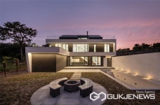 남해군 추천 주택 4개소 모두 경남 우수주택 선정