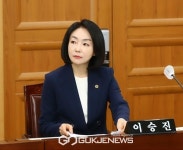 이승진 강원도의원 신청사ㆍ행정복합타운, 빚 내서 지어야 하나