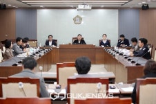 충남도의회, 여성가족청소년사회서비스원장 후보자 검증
