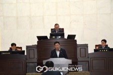 김영진 의원 대표발의, 예산군 효율적인 물 관리 체계 구축과 수자원 절약 기대