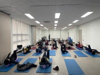 익산 서부건강생활지원센터, 당뇨관리 건강강좌 성료