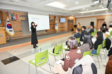 평창군, 사랑하는 내 아이를 위한 연결의 대화에 여러분을 초대합니다.