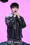 브이브이에스교육 | [GJ포토] 인사말 하는 브이브이에스(VVS) 민재
