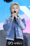 브이브이에스교육 | [GJ포토] 인사말 하는 브이브이에스(VVS) 앨런