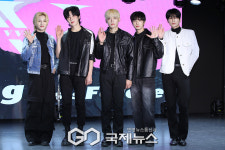 브이브이에스교육 | [GJ포토+] 브이브이에스(VVS), '저희 많이 사랑해 주세요♥'
