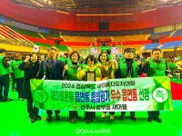 경주시, 경북도 새마을운동 읍면동 평가 우수상 수상