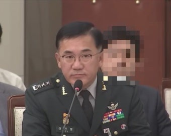 '尹 충암고 라인' 여인형 국군방첩사령관 프로필은?