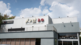 샤브20 프랜차이즈 가맹계약 70호점 달성