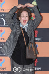 [GJ포토] 원로배우 나문희, 