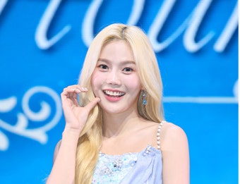 오마이걸 효정, 스페셜 싱글 크리스마스 야간열차 발표!