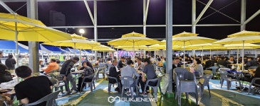 영천공설시장, 이용객 확증가…활기 되찾아