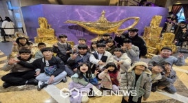 서벽초등학교, 서벽 문화의 날 운영