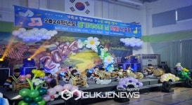 풍기북부초, 학예발표회 및 다양한 행사 실시