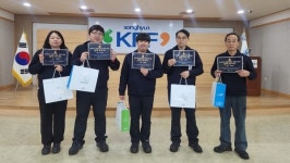 충주시, 찾아가는 건강한 일터-건강한 쉼터 운영