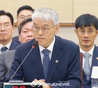 천대엽 법원행정처장 