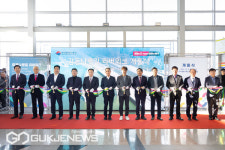 구포역-화명생태공원 잇는 감동나룻길 리버워크 개통