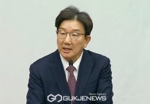 국민의힘 새 원내대표 5선 권성동 선출